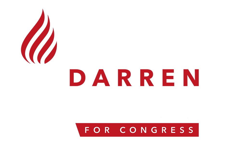 Darren Aquino For Congress